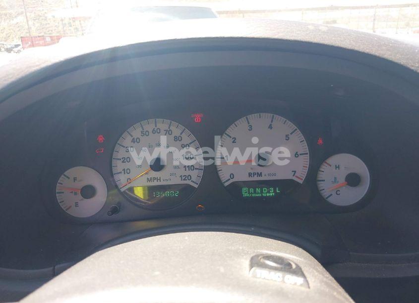 Photo 7 of 2006 Dodge Grand CARAVAN SXT (VIN 2D8GP44L16R767457)