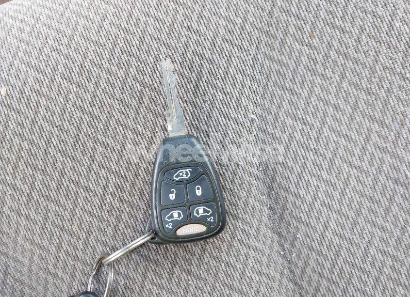 Photo 11 of 2007 Dodge Grand CARAVAN SXT (VIN 2D8GP44L17R212767)