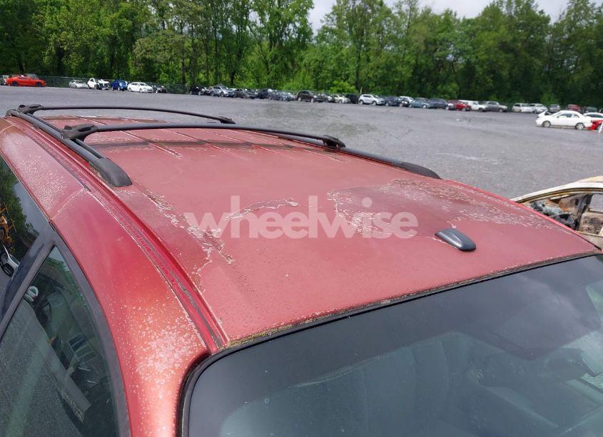 Photo 12 of 2007 Dodge Grand CARAVAN SXT (VIN 2D8GP44L17R212767)