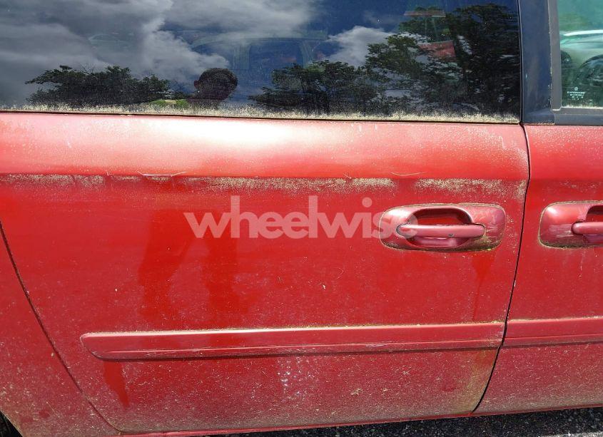 Photo 17 of 2007 Dodge Grand CARAVAN SXT (VIN 2D8GP44L17R212767)