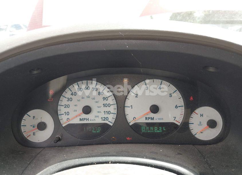 Photo 7 of 2007 Dodge Grand CARAVAN SXT (VIN 2D8GP44L17R212767)