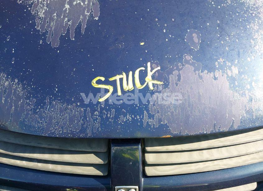 Photo 10 of 2005 Dodge Grand CARAVAN SXT (VIN 2D8GP44L25R485939)