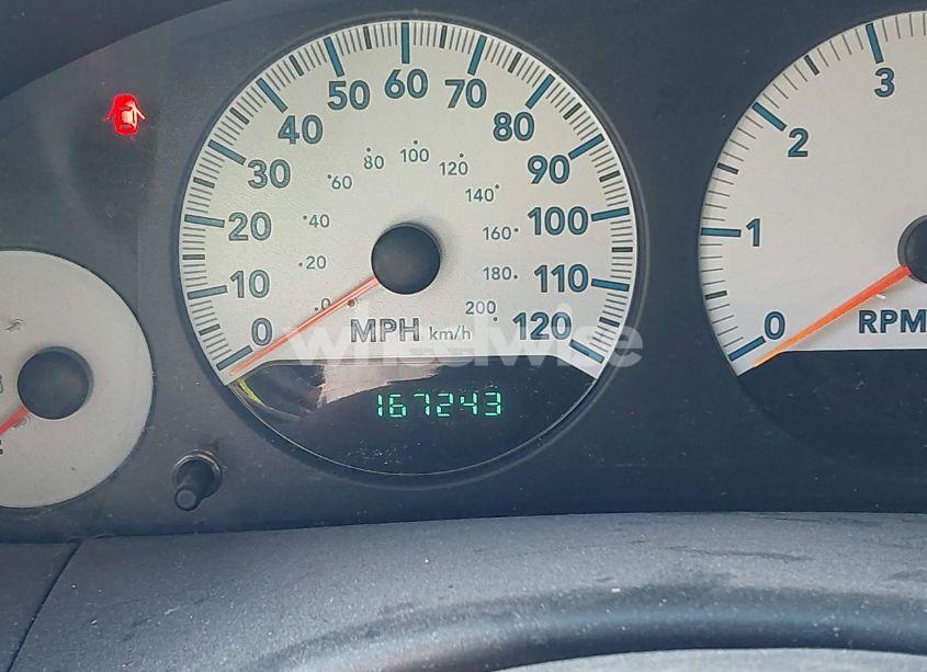 Photo 15 of 2005 Dodge Grand CARAVAN SXT (VIN 2D8GP44L25R485939)