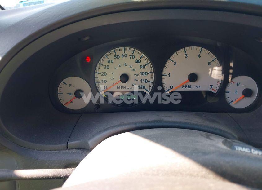 Photo 7 of 2005 Dodge Grand CARAVAN SXT (VIN 2D8GP44L25R485939)