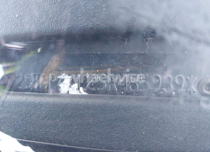 Photo 9 of 2005 Dodge Grand CARAVAN SXT (VIN 2D8GP44L25R485939)