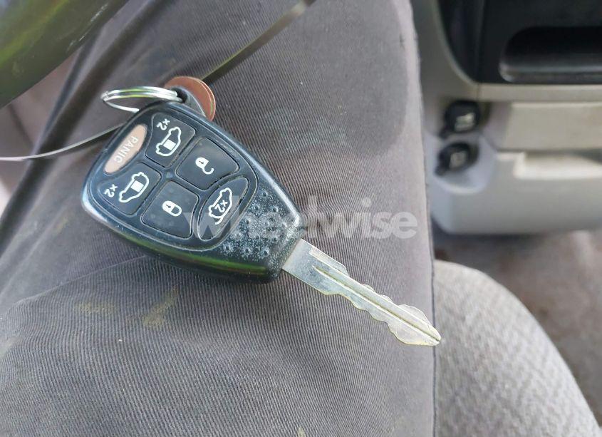 Photo 11 of 2007 Dodge Grand CARAVAN SXT (VIN 2D8GP44L27R329919)