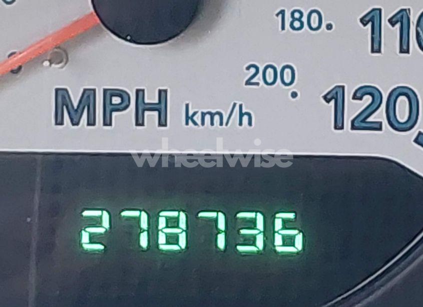 Photo 15 of 2007 Dodge Grand CARAVAN SXT (VIN 2D8GP44L27R329919)