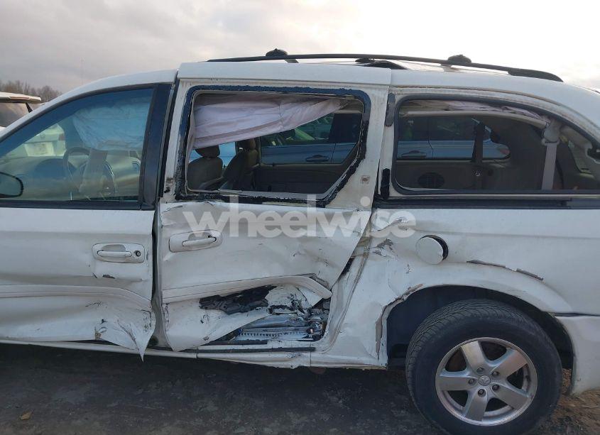 Photo 6 of 2007 Dodge Grand CARAVAN SXT (VIN 2D8GP44L27R329919)