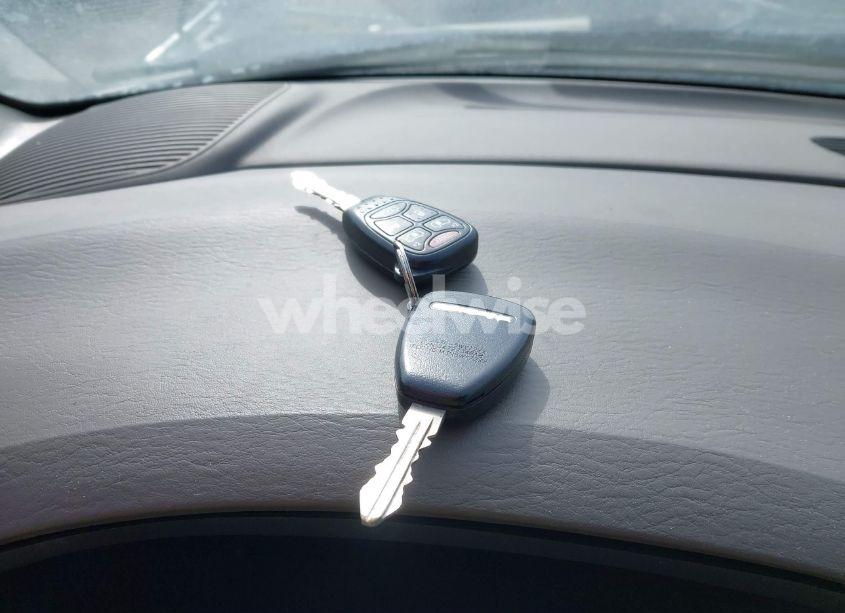 Photo 11 of 2005 Dodge Grand CARAVAN SXT (VIN 2D8GP44L35R117916)