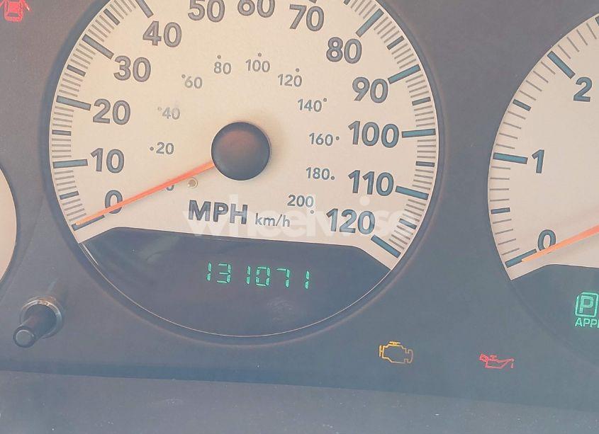 Photo 7 of 2005 Dodge Grand CARAVAN SXT (VIN 2D8GP44L35R117916)