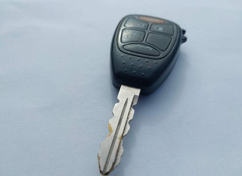 Photo 11 of 2005 Dodge Grand CARAVAN SXT (VIN 2D8GP44L35R172365)