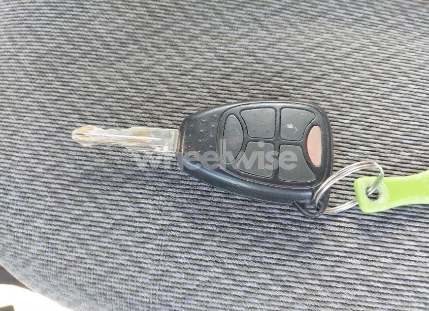 Photo 11 of 2005 Dodge Grand CARAVAN SXT (VIN 2D8GP44L35R465649)