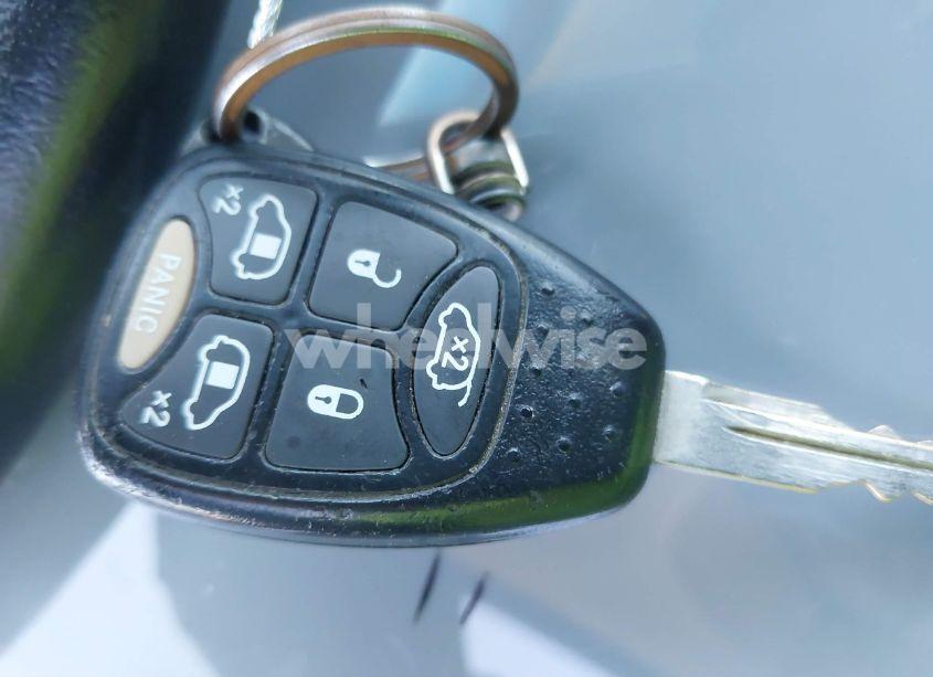 Photo 11 of 2006 Dodge Grand CARAVAN SXT (VIN 2D8GP44L36R865731)