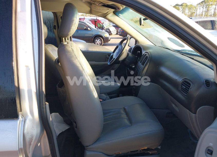 Photo 5 of 2006 Dodge Grand CARAVAN SXT (VIN 2D8GP44L36R865731)