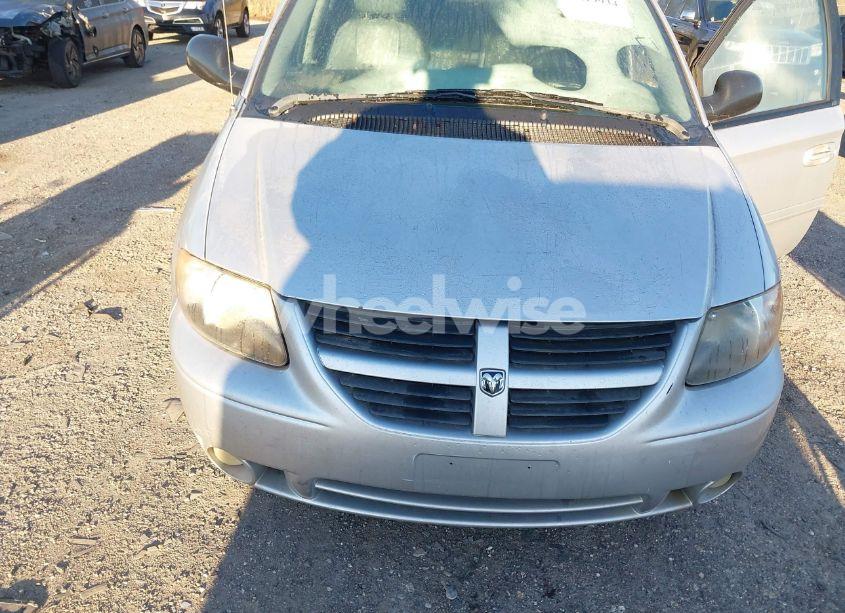 Photo 6 of 2006 Dodge Grand CARAVAN SXT (VIN 2D8GP44L36R865731)