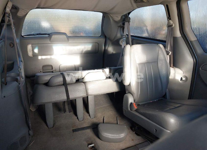 Photo 8 of 2006 Dodge Grand CARAVAN SXT (VIN 2D8GP44L36R865731)