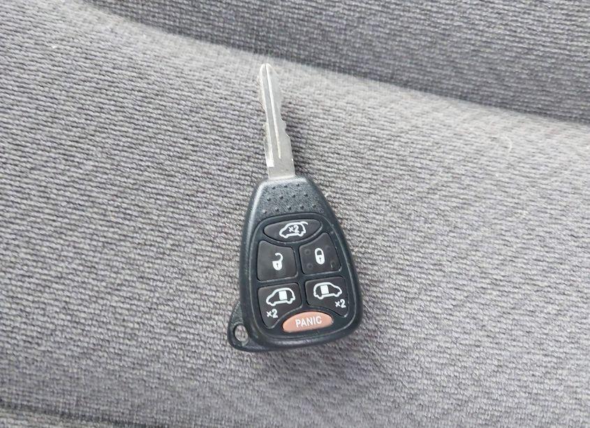 Photo 11 of 2007 Dodge Grand CARAVAN SXT (VIN 2D8GP44L37R320016)