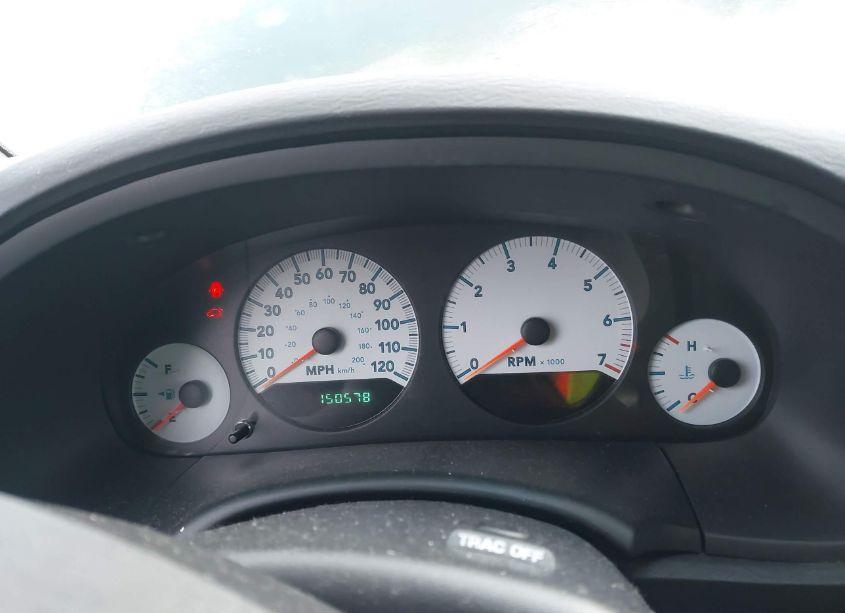 Photo 7 of 2007 Dodge Grand CARAVAN SXT (VIN 2D8GP44L37R320016)