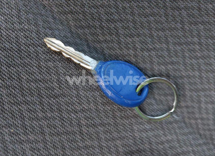 Photo 11 of 2005 Dodge Grand CARAVAN SXT (VIN 2D8GP44L55R130702)