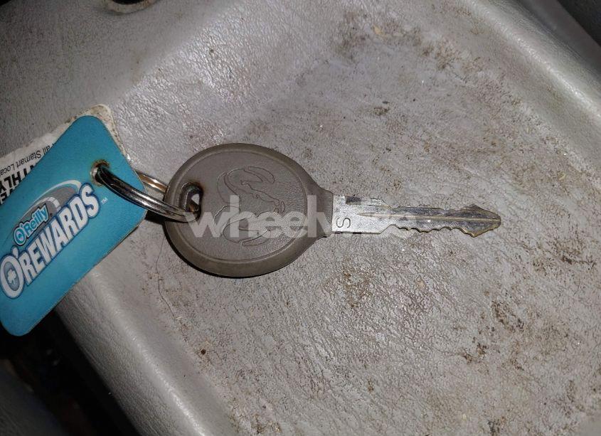 Photo 11 of 2005 Dodge Grand CARAVAN SXT (VIN 2D8GP44L55R131039)