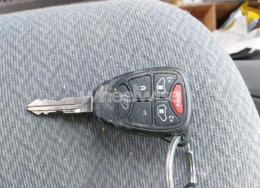 Photo 11 of 2005 Dodge Grand CARAVAN SXT (VIN 2D8GP44L55R132725)