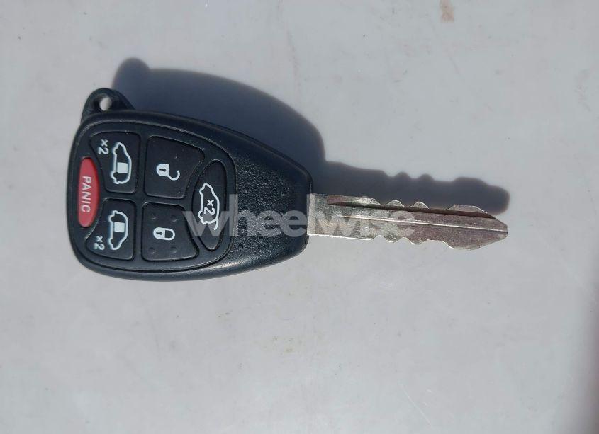 Photo 11 of 2005 Dodge Grand CARAVAN SXT (VIN 2D8GP44L55R266473)