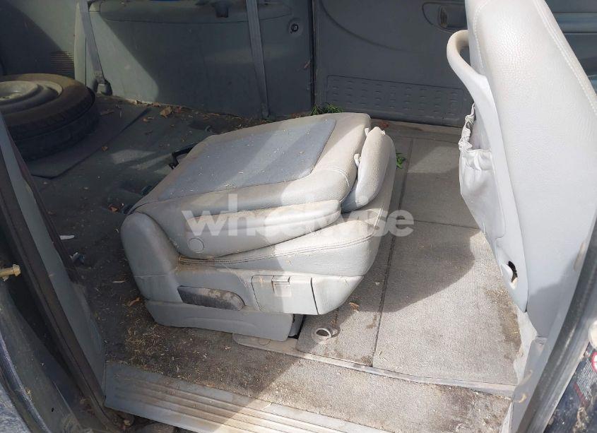 Photo 8 of 2005 Dodge Grand CARAVAN SXT (VIN 2D8GP44L55R266473)
