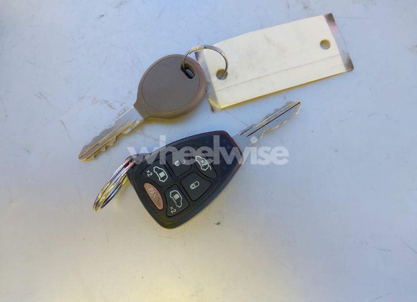 Photo 11 of 2007 Dodge Grand CARAVAN SXT (VIN 2D8GP44L57R205191)