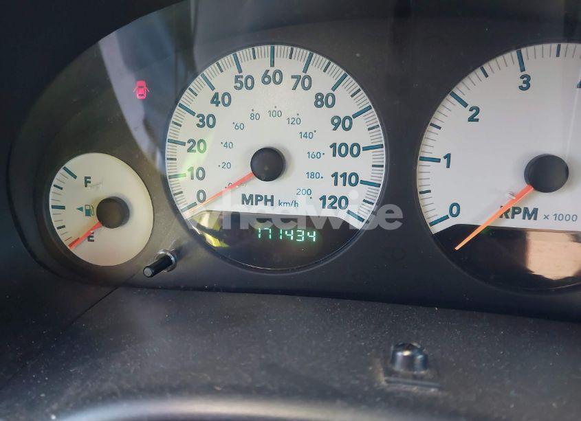 Photo 7 of 2007 Dodge Grand CARAVAN SXT (VIN 2D8GP44L57R205191)