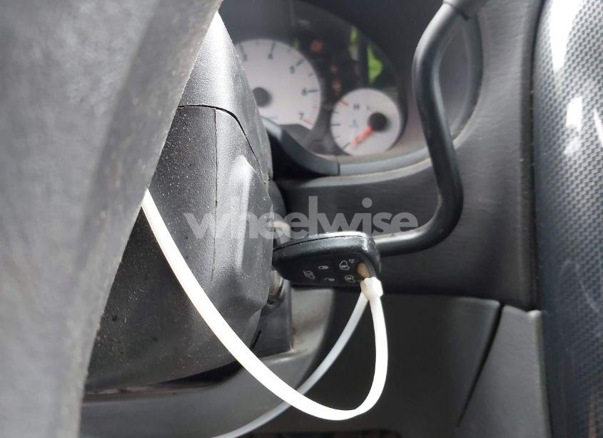 Photo 11 of 2006 Dodge Grand CARAVAN SXT (VIN 2D8GP44L66R617781)