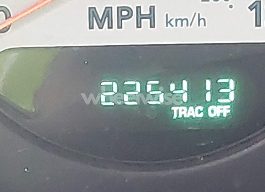 Photo 15 of 2006 Dodge Grand CARAVAN SXT (VIN 2D8GP44L66R617781)