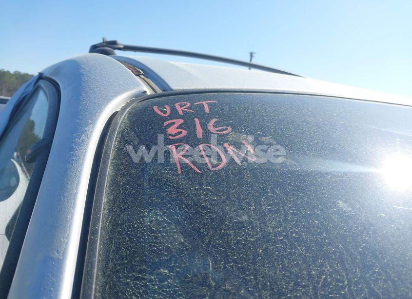 Photo 12 of 2005 Dodge Grand CARAVAN SXT (VIN 2D8GP44L75R153611)