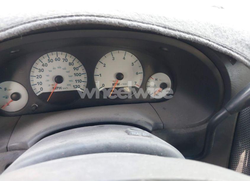 Photo 7 of 2005 Dodge Grand CARAVAN SXT (VIN 2D8GP44L75R153611)