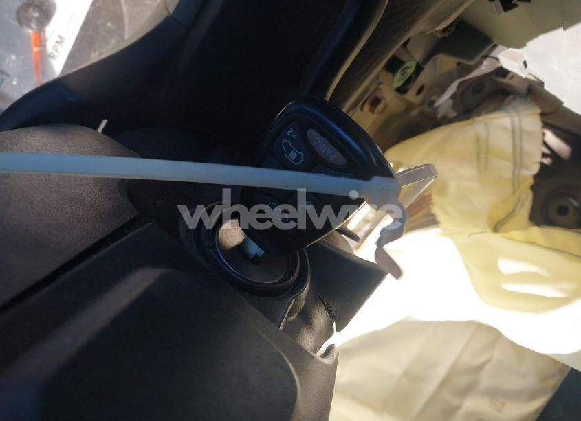 Photo 11 of 2005 Dodge Grand CARAVAN SXT (VIN 2D8GP44L75R266801)