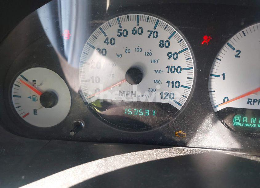 Photo 7 of 2005 Dodge Grand CARAVAN SXT (VIN 2D8GP44L75R266801)