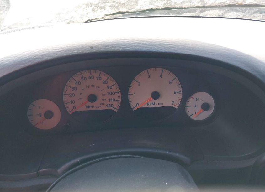 Photo 7 of 2006 Dodge Grand CARAVAN SXT (VIN 2D8GP44L76R884055)