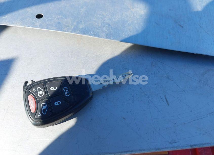 Photo 11 of 2005 Dodge Grand CARAVAN SXT (VIN 2D8GP44L85R153973)