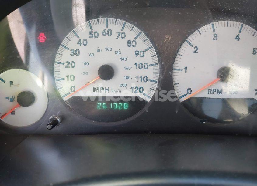 Photo 7 of 2005 Dodge Grand CARAVAN SXT (VIN 2D8GP44L85R153973)