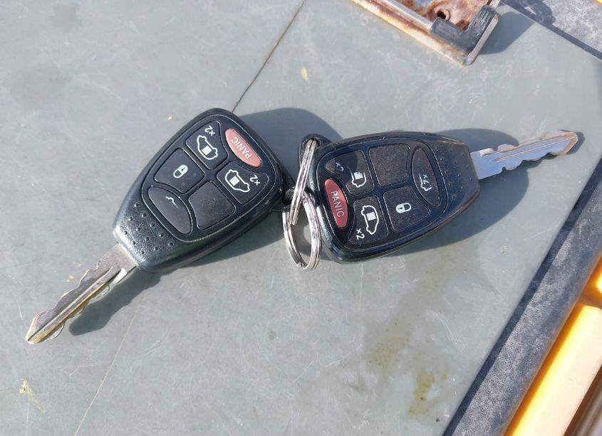 Photo 11 of 2005 Dodge Grand CARAVAN SXT (VIN 2D8GP44L85R160325)