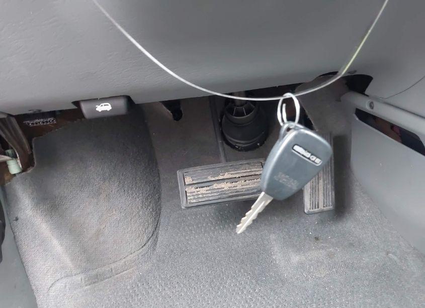 Photo 11 of 2006 Dodge Grand CARAVAN SXT (VIN 2D8GP44L86R840517)