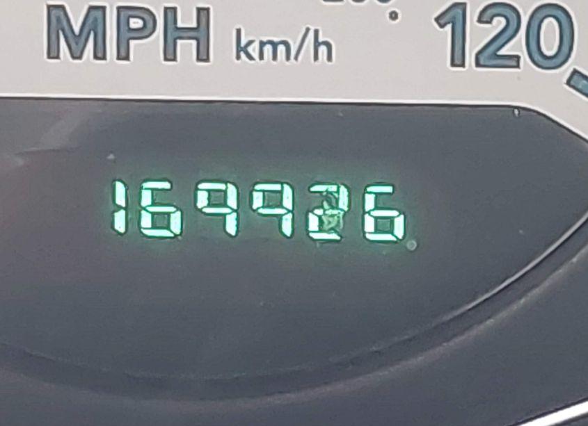 Photo 15 of 2006 Dodge Grand CARAVAN SXT (VIN 2D8GP44L86R840517)