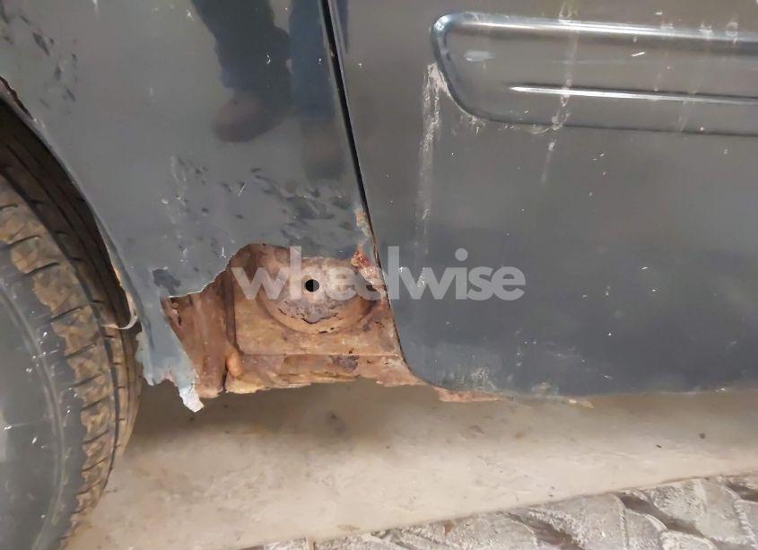 Photo 6 of 2007 Dodge Grand CARAVAN SXT (VIN 2D8GP44L97R186127)