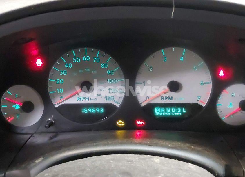 Photo 7 of 2007 Dodge Grand CARAVAN SXT (VIN 2D8GP44L97R186127)