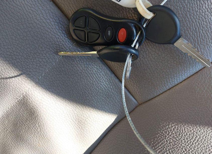 Photo 11 of 2003 Dodge Grand CARAVAN ES (VIN 2D8GP54L03R371246)