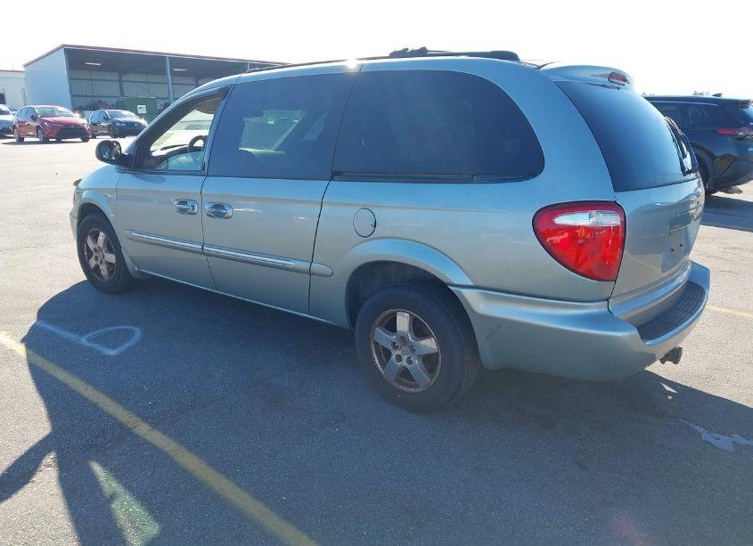 Photo 3 of 2003 Dodge Grand CARAVAN ES (VIN 2D8GP54L03R371246)