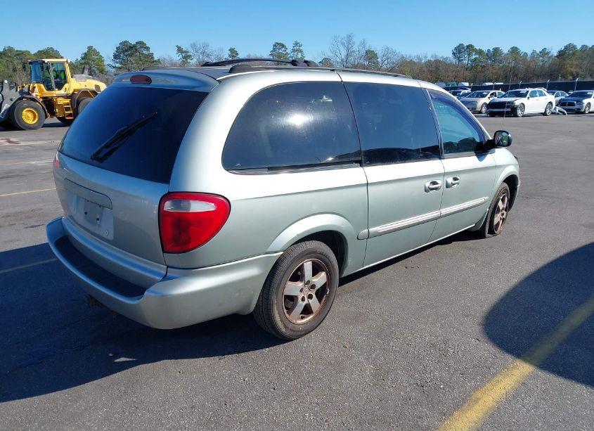 Photo 4 of 2003 Dodge Grand CARAVAN ES (VIN 2D8GP54L03R371246)
