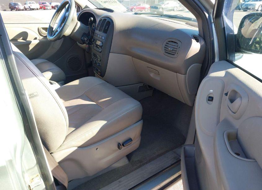 Photo 5 of 2003 Dodge Grand CARAVAN ES (VIN 2D8GP54L03R371246)
