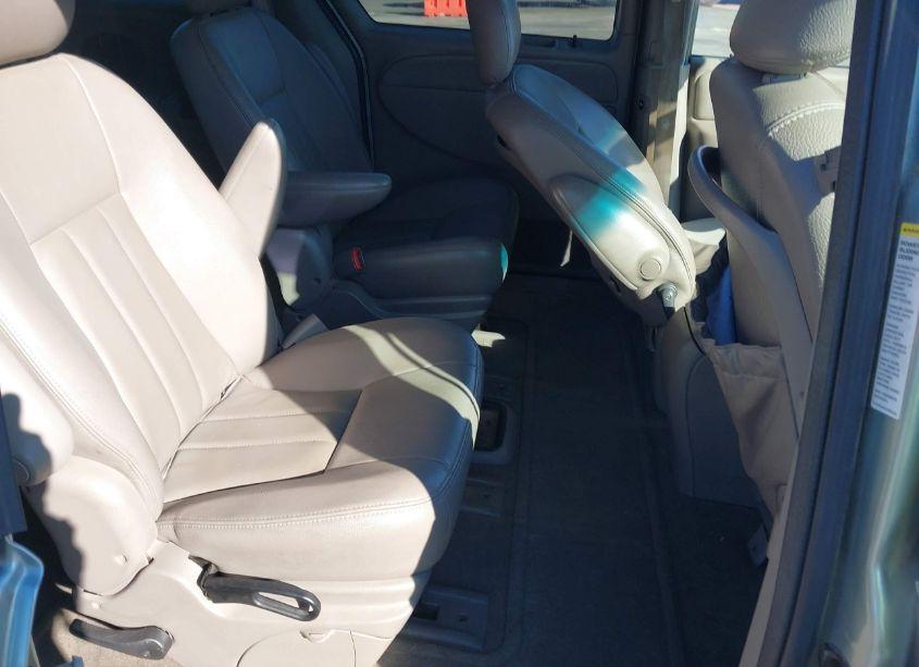 Photo 8 of 2003 Dodge Grand CARAVAN ES (VIN 2D8GP54L03R371246)