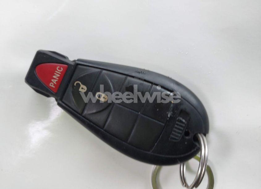 Photo 11 of 2009 Dodge Grand CARAVAN CV (VIN 2D8HN11E19R703857)