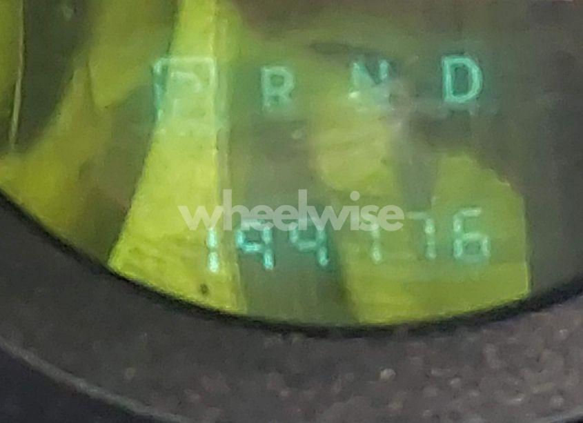 Photo 16 of 2009 Dodge Grand CARAVAN CV (VIN 2D8HN11E19R703857)